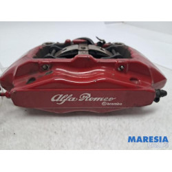 Alfa Romeo - Giulietta - Brake caliper set