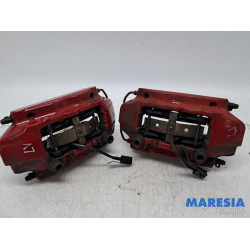 Alfa Romeo - Giulietta - Brake caliper set