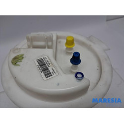 Alfa Romeo - Giulietta - Electric fuel pump