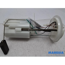 Alfa Romeo - Giulietta - Electric fuel pump