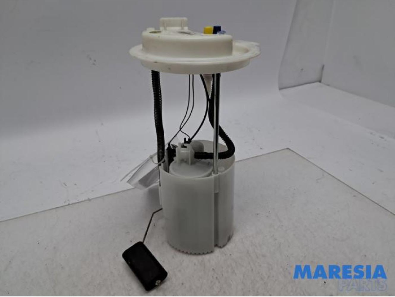 Alfa Romeo - Giulietta - Electric fuel pump