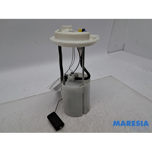 Alfa Romeo - Giulietta - Electric fuel pump