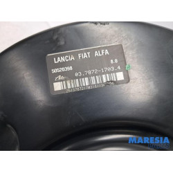 Alfa Romeo - Giulietta - Brake servo