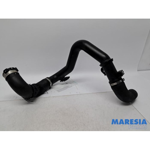 Alfa Romeo - Giulietta - Intercooler hose
