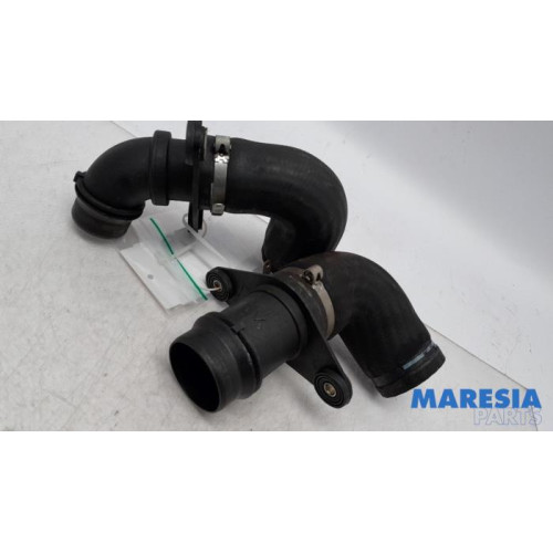 Alfa Romeo - Giulietta - Intercooler hose