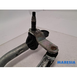 Alfa Romeo - Giulietta - Wiper mechanism