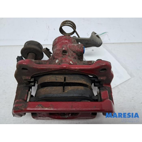 Alfa Romeo - Giulietta - Bremszange links hinten