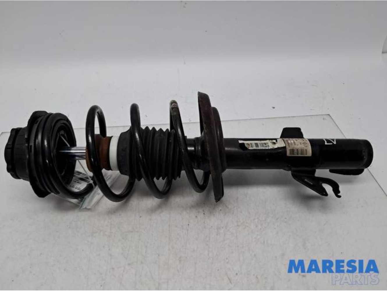 Alfa Romeo - Giulietta - Schokdemperpoot links-voor