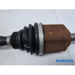Alfa Romeo - Giulietta - Aandrijfas links-voor