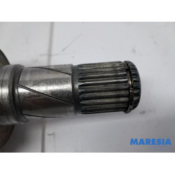 Alfa Romeo - Giulietta - Aandrijfas links-voor