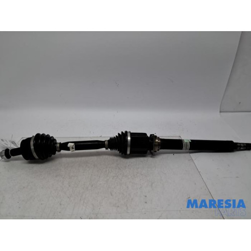Alfa Romeo - Giulietta - Front drive shaft, right