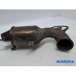 Alfa Romeo - Giulietta - Catalyseur