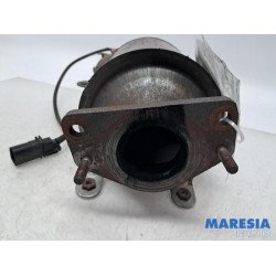 Alfa Romeo - Giulietta - Catalyseur