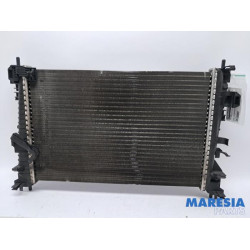 Alfa Romeo - Giulietta - Radiateur