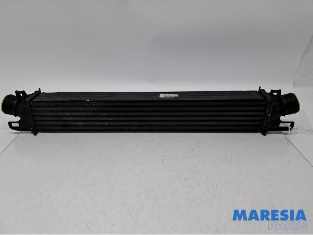 Alfa Romeo - Giulietta - Intercooler