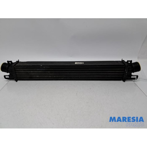 Alfa Romeo - Giulietta - Intercooler