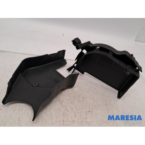 Alfa Romeo - Giulietta - Timing cover