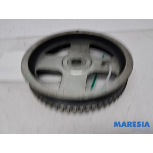 Fiat - Panda - Crankshaft pulley