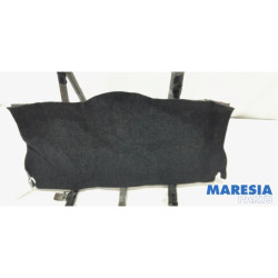 Peugeot - 107 - Boot mat