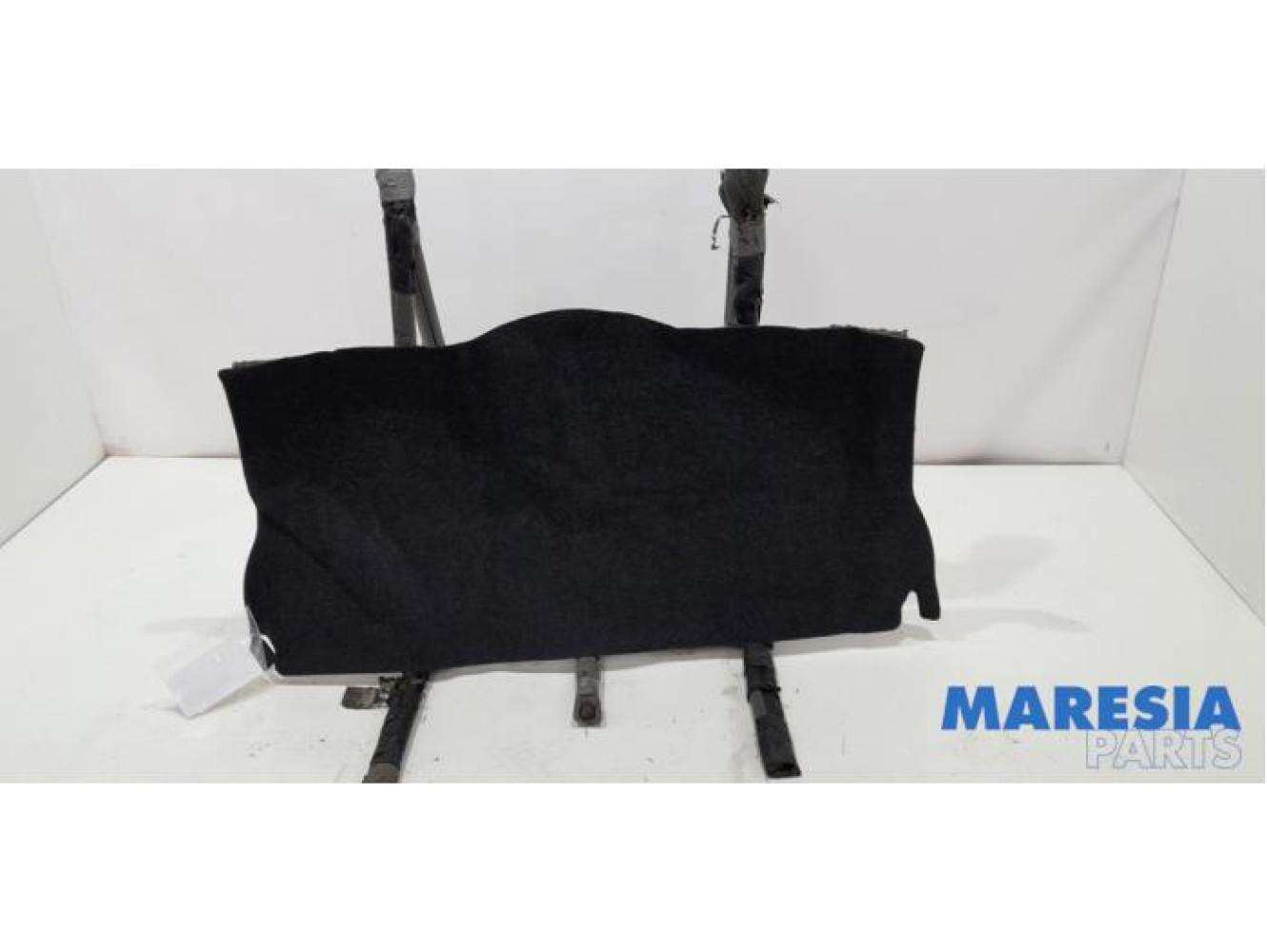 Peugeot - 107 - Boot mat