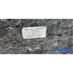 Peugeot - 107 - Boot mat