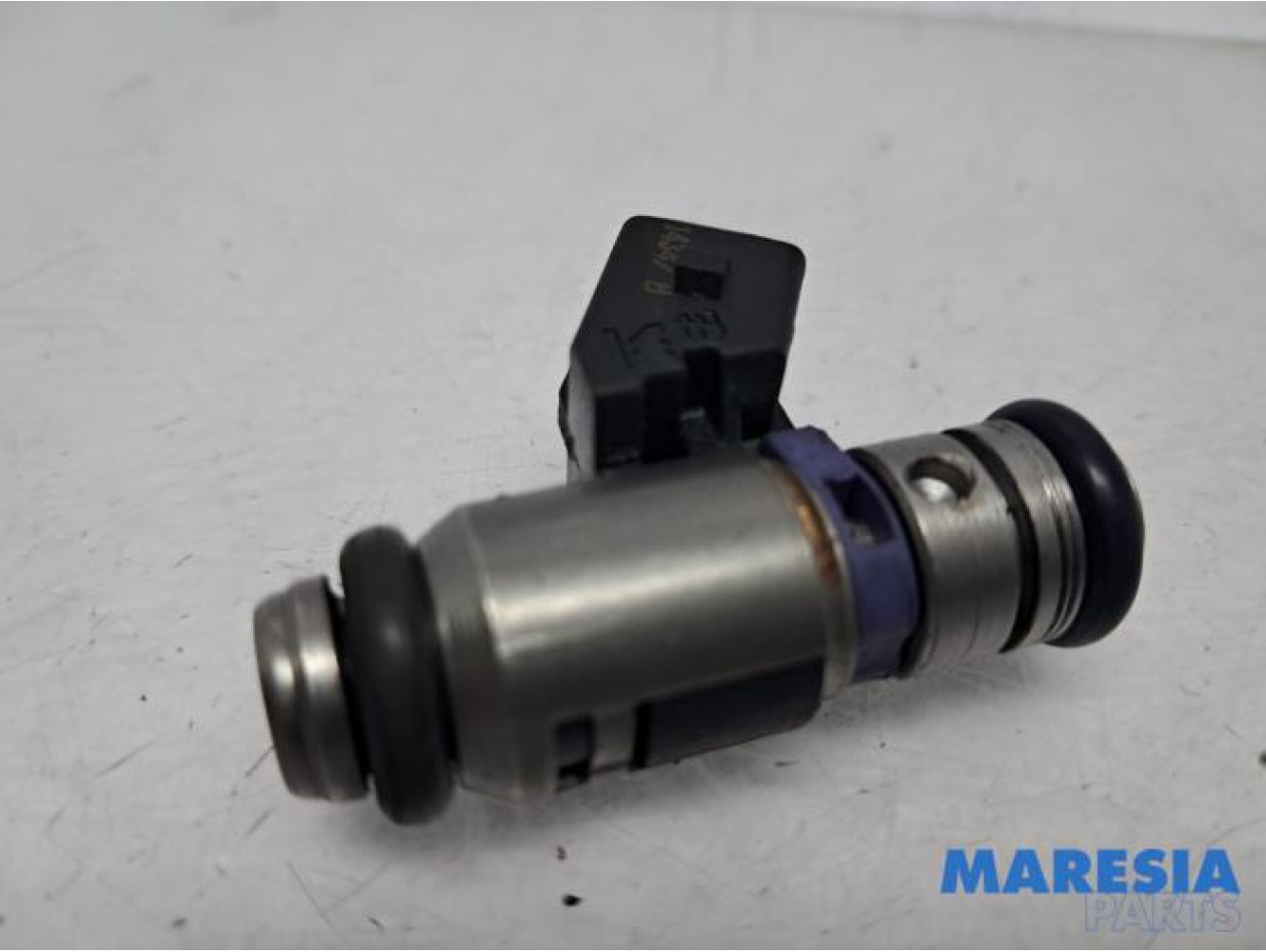 Fiat - Panda - Injector (petrol injection)