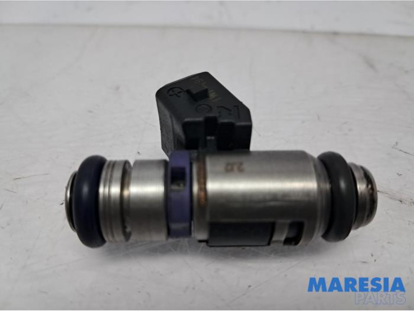Fiat - Panda - Injector (petrol injection)