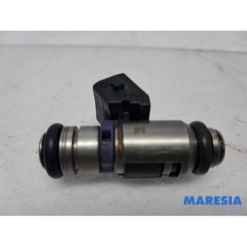 Fiat - Panda - Injector (petrol injection)