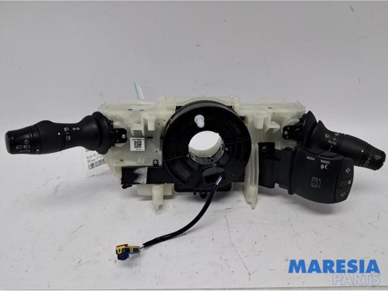 Opel - Movano - Steering column stalk