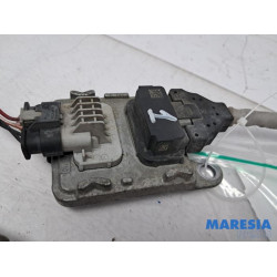 Opel - Movano - Nox sensor
