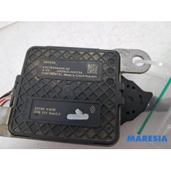 Opel - Movano - Nox sensor