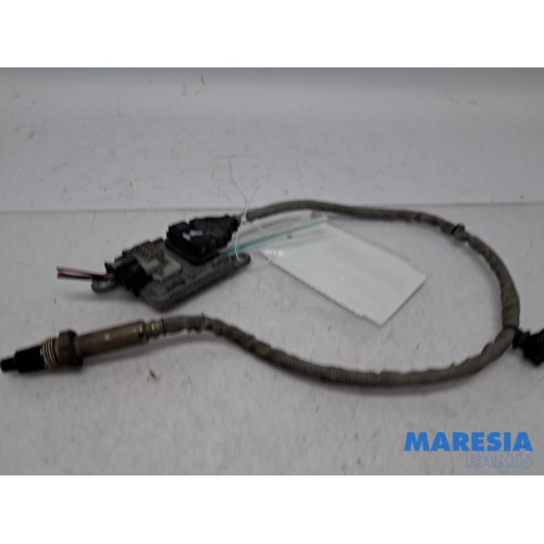Opel - Movano - Nox sensor