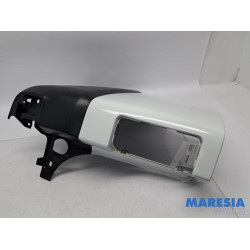 Renault - Trafic - Rear bumper component, left