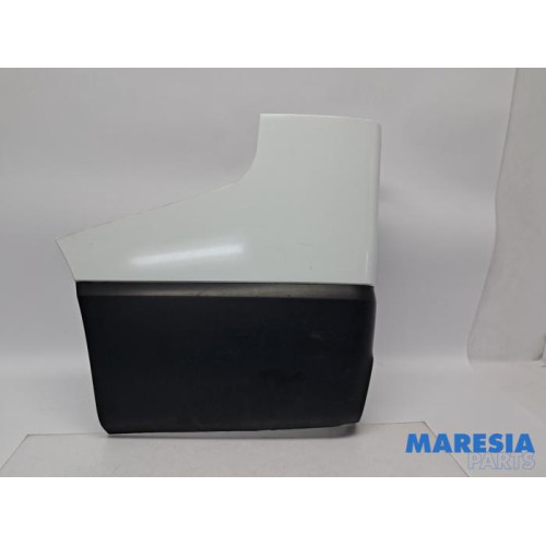 Renault - Trafic - Rear bumper component, left