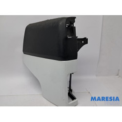 Renault - Trafic - Rear bumper component, right