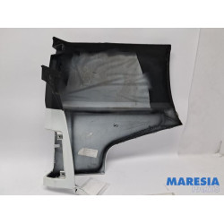 Renault - Trafic - Rear bumper component, right