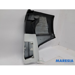 Renault - Trafic - Rear bumper component, right