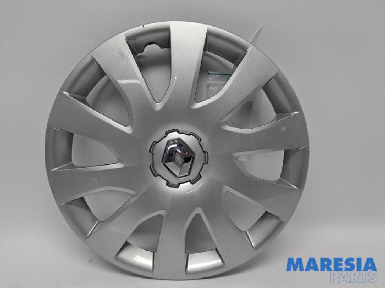 Renault - Trafic - Wieldop