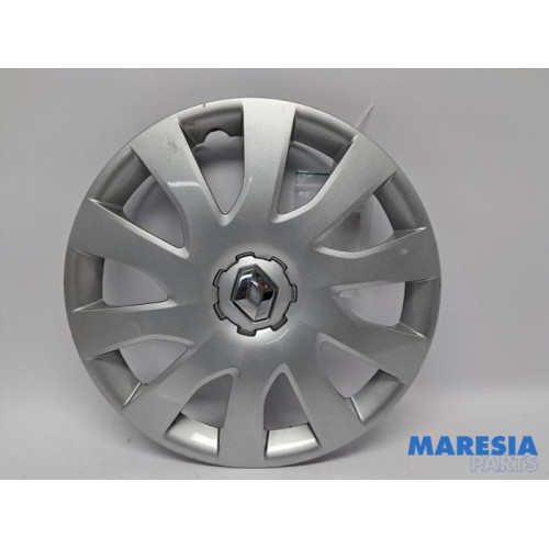Renault - Trafic - Wieldop