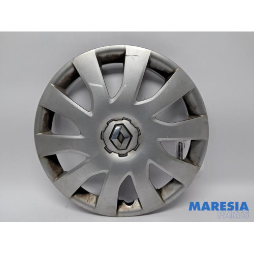 Renault - Trafic - Wieldop