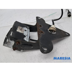 Opel - Movano - Reversing camera