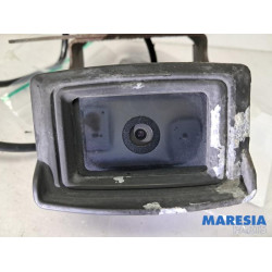 Opel - Movano - Reversing camera