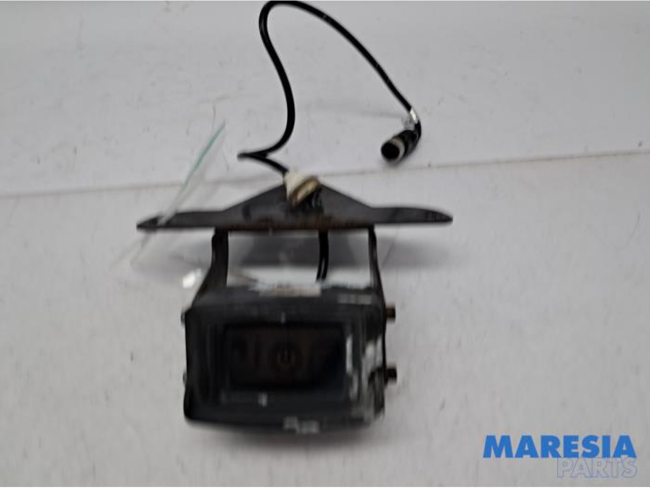 Opel - Movano - Reversing camera