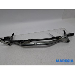 Renault - Trafic - Wiper mechanism