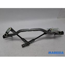 Renault - Trafic - Wiper mechanism