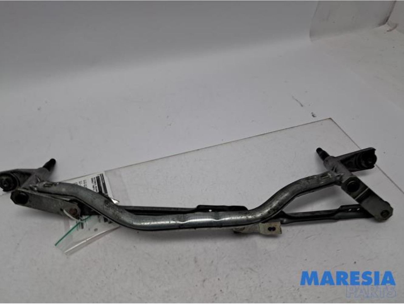 Renault - Trafic - Wiper mechanism