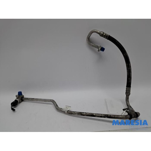 Renault - Trafic - Air conditioning line