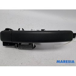 Opel - Movano - Door handle 2-door, right
