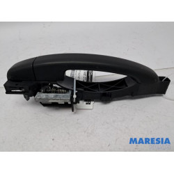 Opel - Movano - Door handle 2-door, right