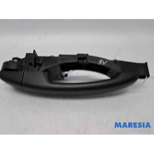 Opel - Movano - Door handle 2-door, right